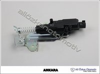 Ford Yedek Parça - İTHAL ARKA BAGAJ MOTORU